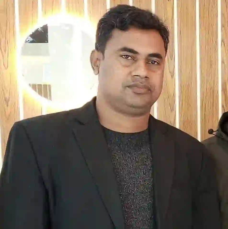 Tanvir Alam