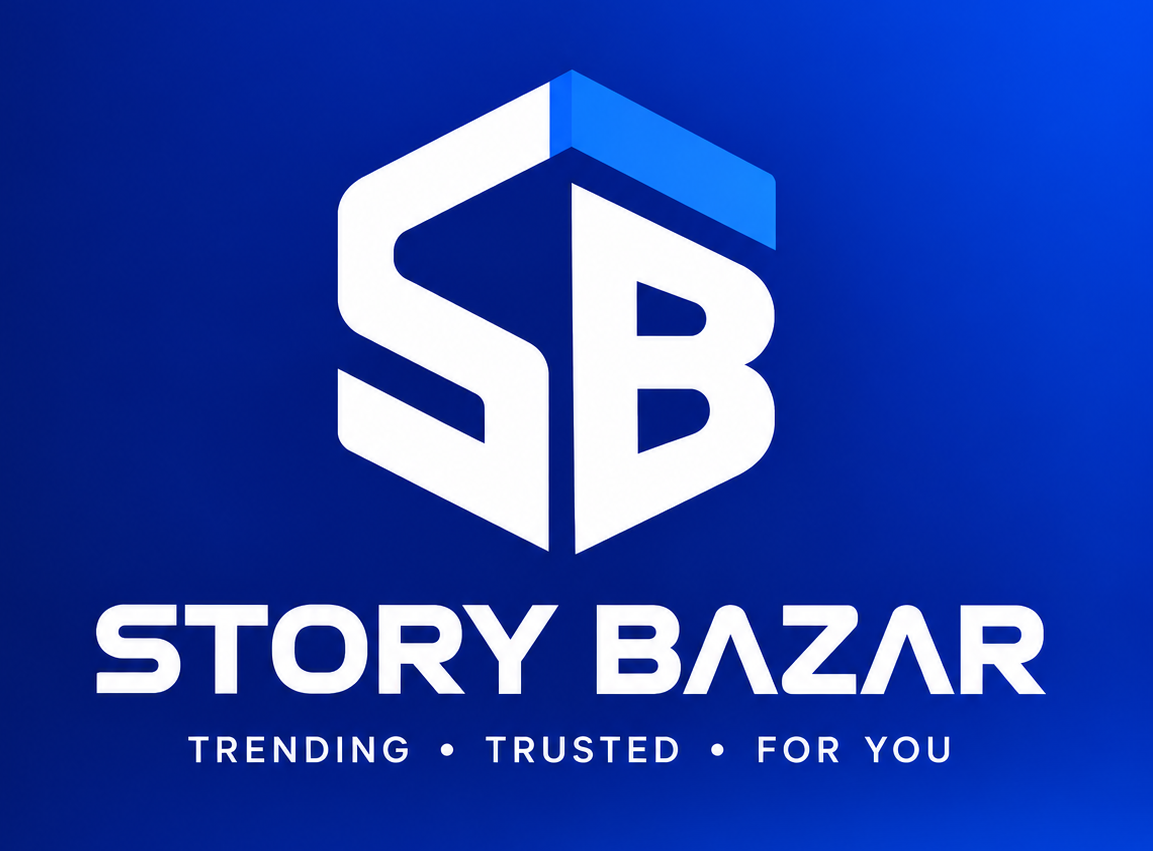 Storybazar