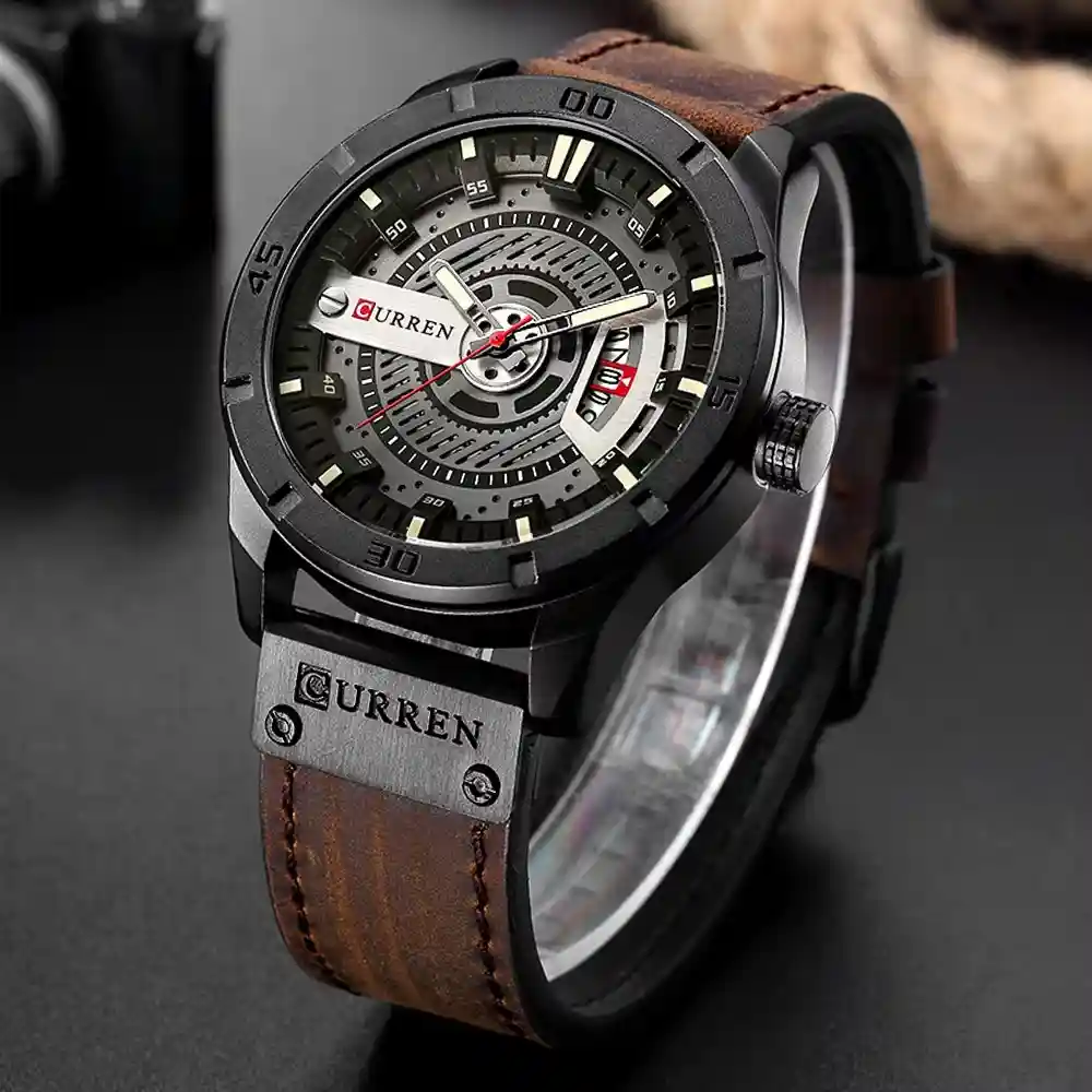 Watch -Top Brand Luxury Watche for Men