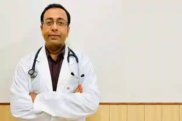 Rahul Khan